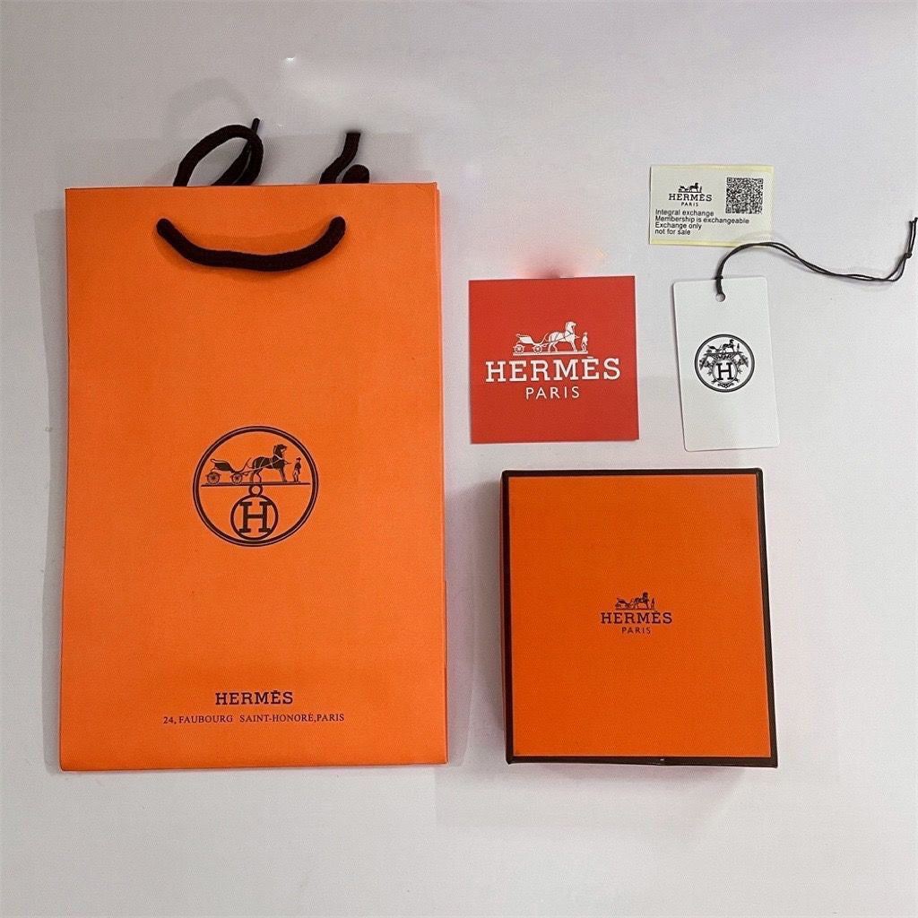 [Echo Fine ]HM BRACELET NECKLACE RING BOX GIFT BAG