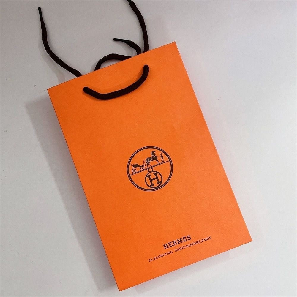 [Echo Fine ]HM BRACELET NECKLACE RING BOX GIFT BAG