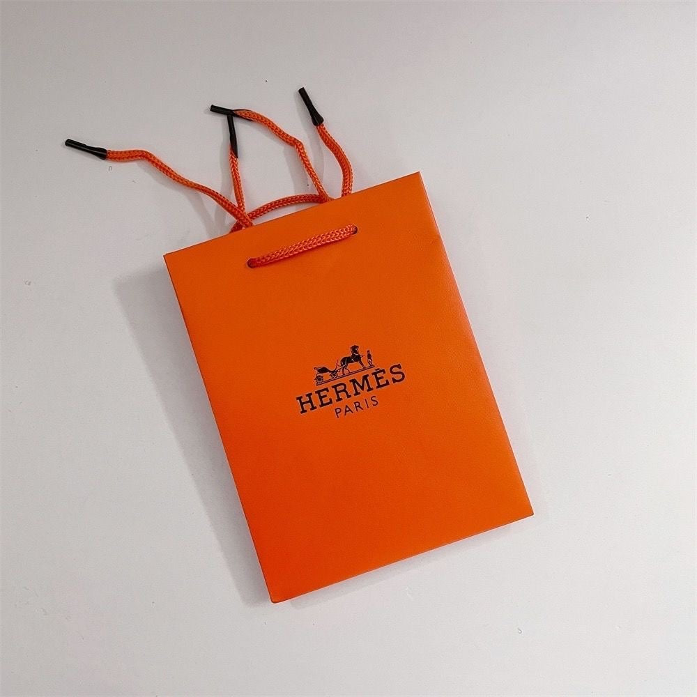 [Echo Fine ]HM BRACELET NECKLACE RING BOX GIFT BAG