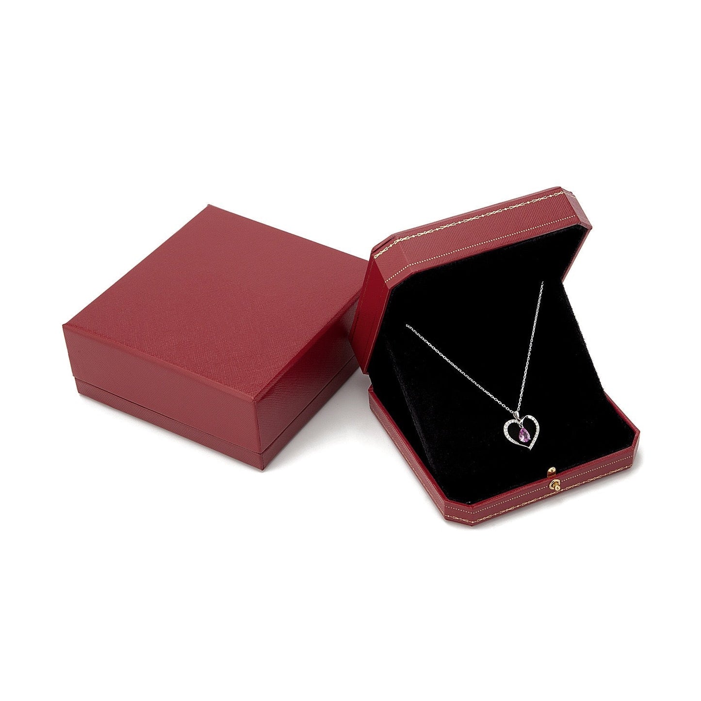 [Echo Fine ]CA BRACELET NECKLACE RING BOX GIFT BAG