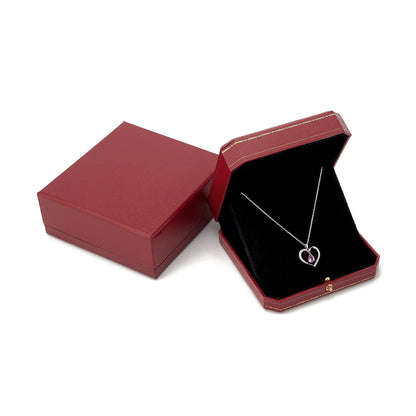 [Echo Fine ]CA BRACELET NECKLACE RING BOX GIFT BAG