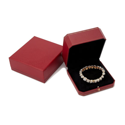 [Echo Fine ]CA BRACELET NECKLACE RING BOX GIFT BAG