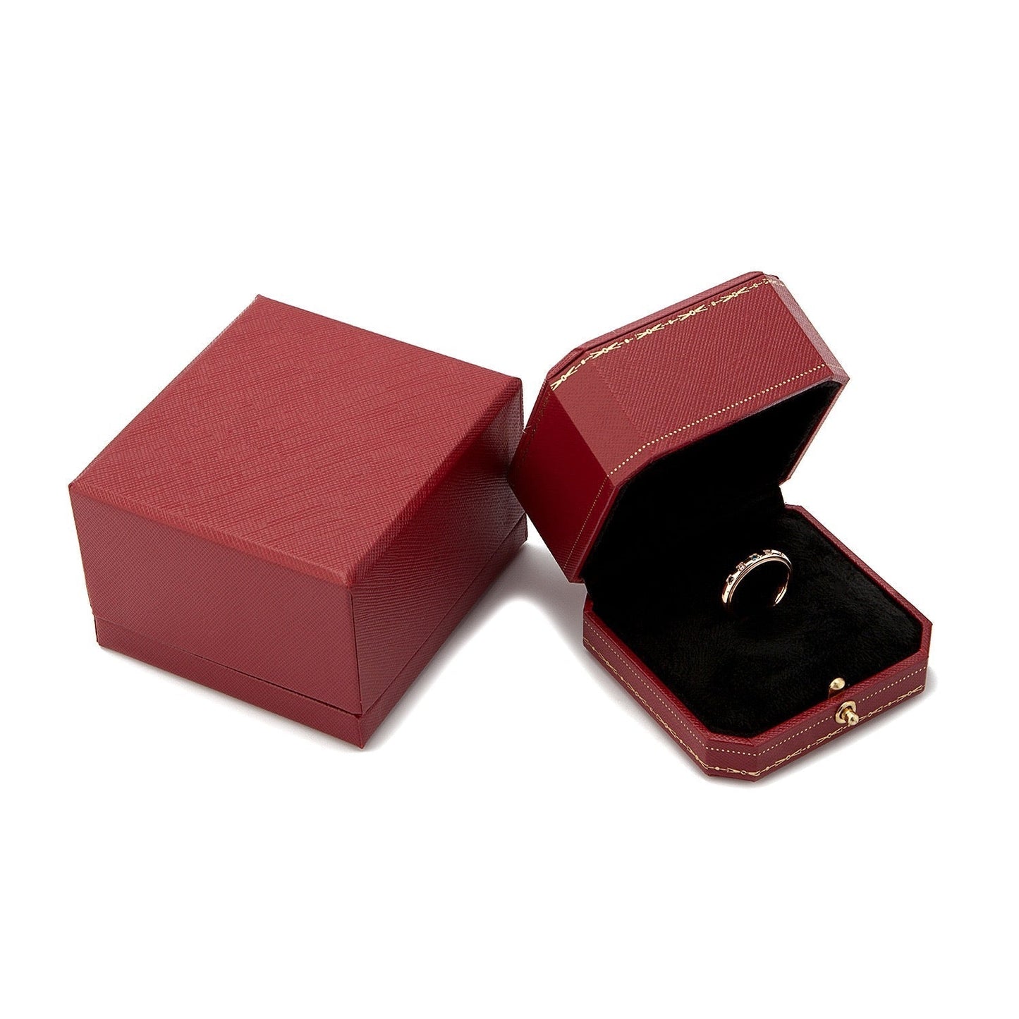 [Echo Fine ]CA BRACELET NECKLACE RING BOX GIFT BAG
