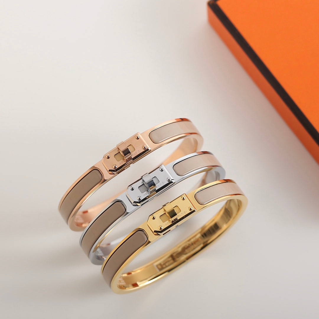 [Echo Fine ]HM KELLY GREY BRACELET