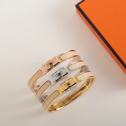 [Echo Fine ]HM KELLY BEIGE BRACELET