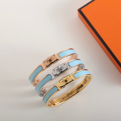 [Echo Fine ]HM KELLY CLOUD BLUE BRACELET