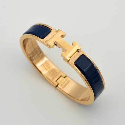 [Echo Fine ]H BLUE BRACELET