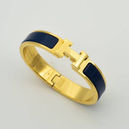 [Echo Fine ]H BLUE BRACELET