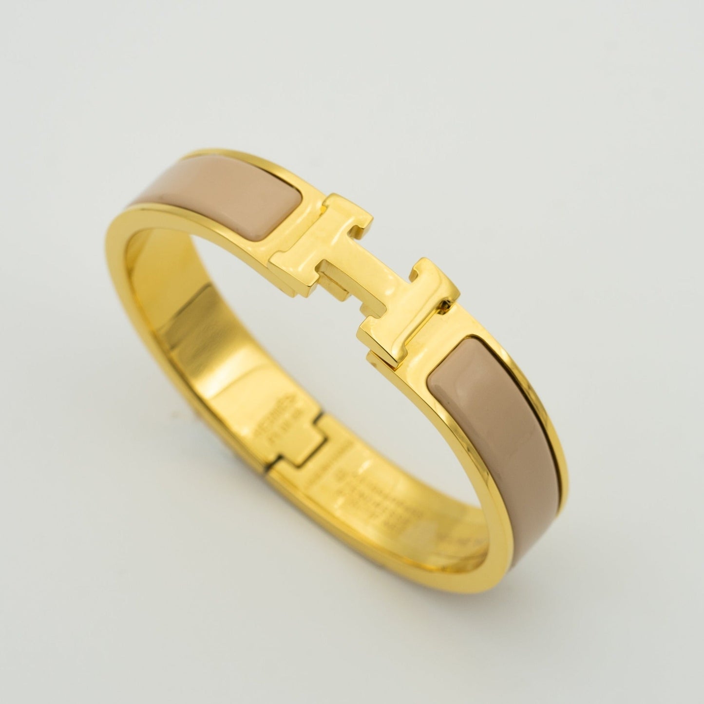 [Echo Fine ]H GREY BRACELET