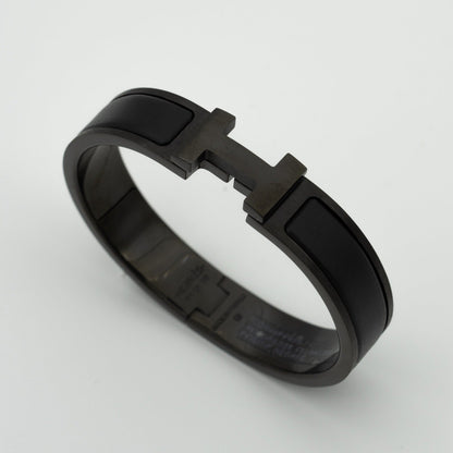 [Echo Fine ]H SO BLACK 12MM