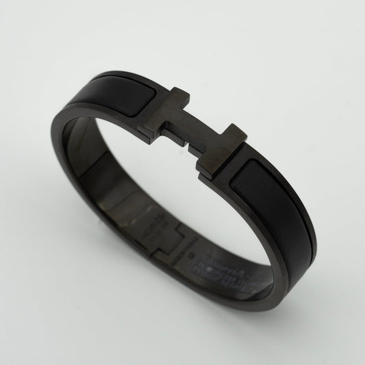 [Echo Fine ]H SO BLACK 12MM