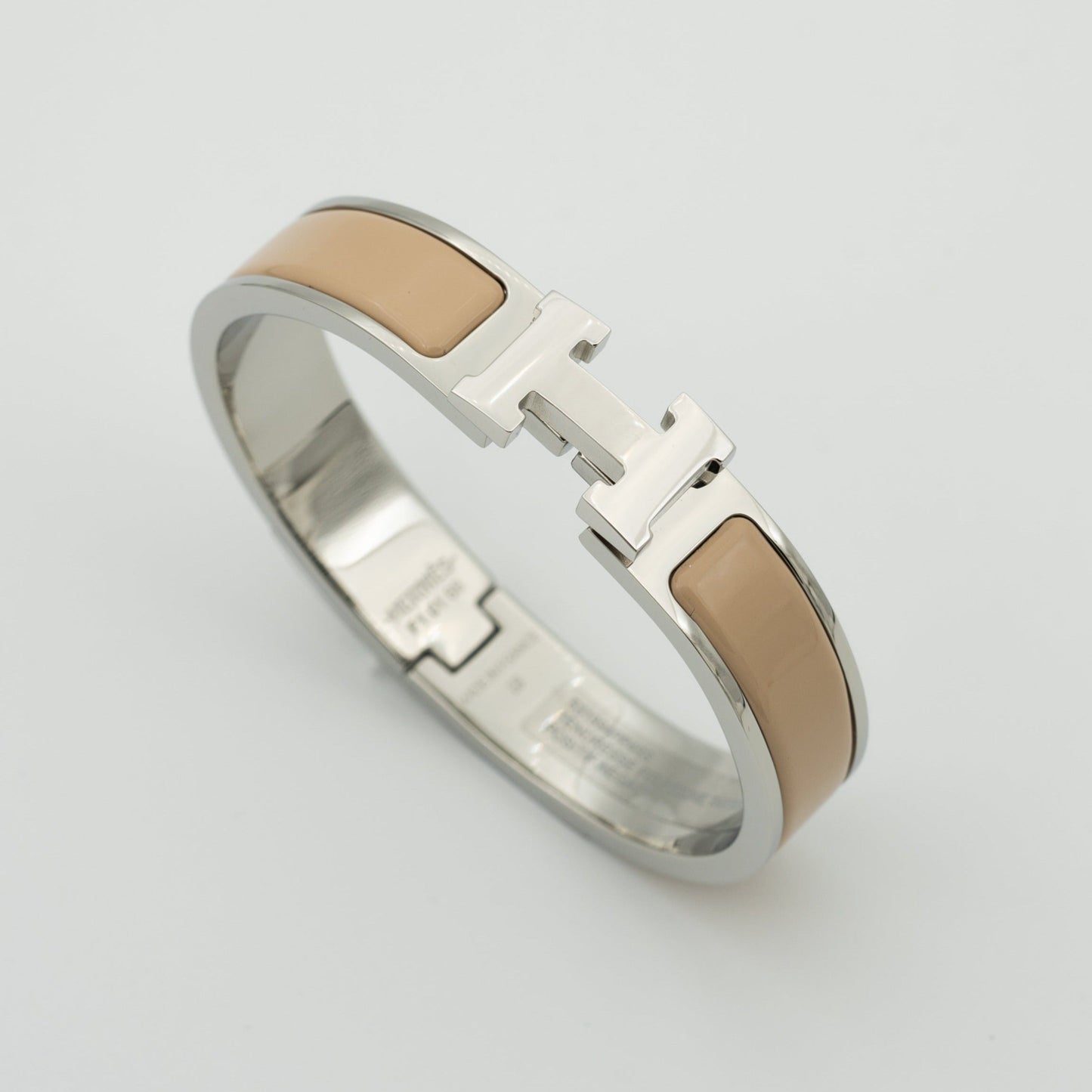 [Echo Fine ]H GREY BRACELET