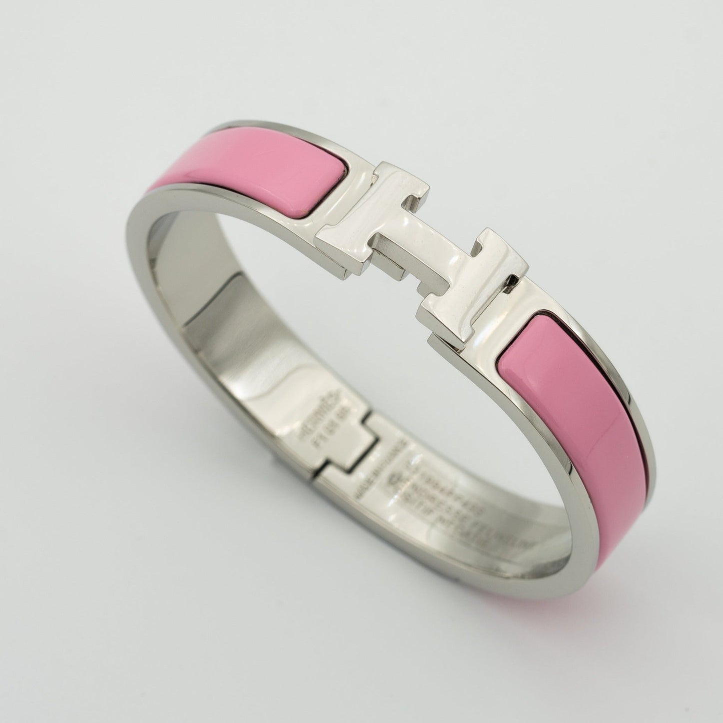 [Echo Fine ]H PINK BRACELET