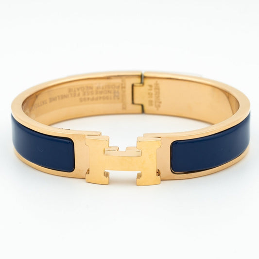 [Echo Fine ]H BLUE BRACELET