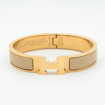 [Echo Fine ]H GREY BRACELET