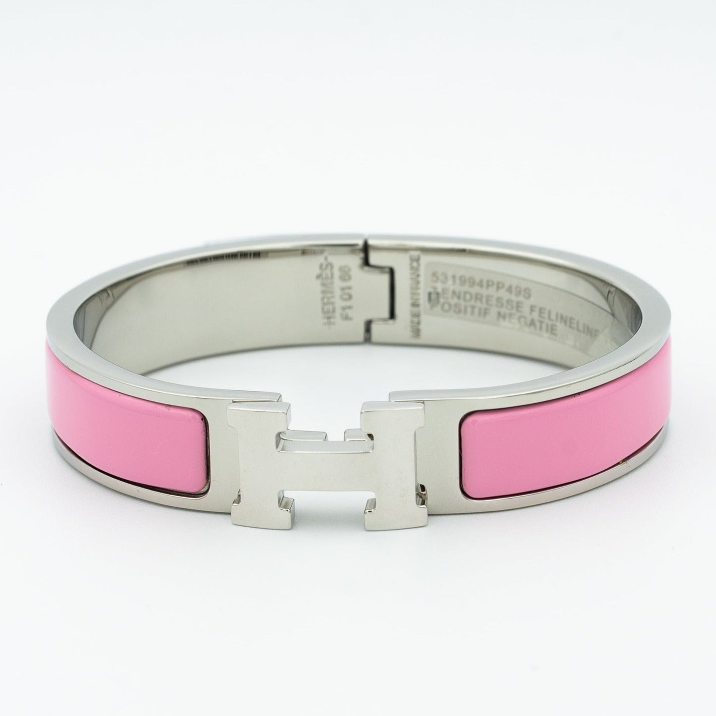 [Echo Fine ]H PINK BRACELET