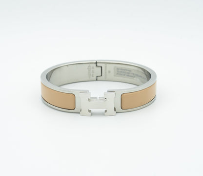 [Echo Fine ]H GREY BRACELET