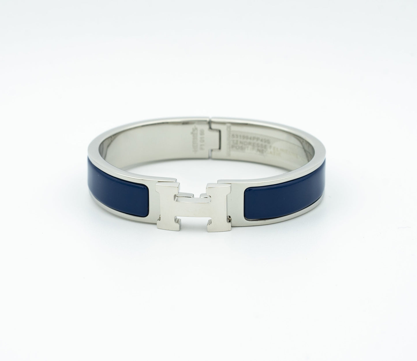 [Echo Fine ]H BLUE BRACELET