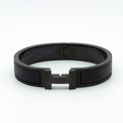 [Echo Fine ]H SO BLACK 12MM