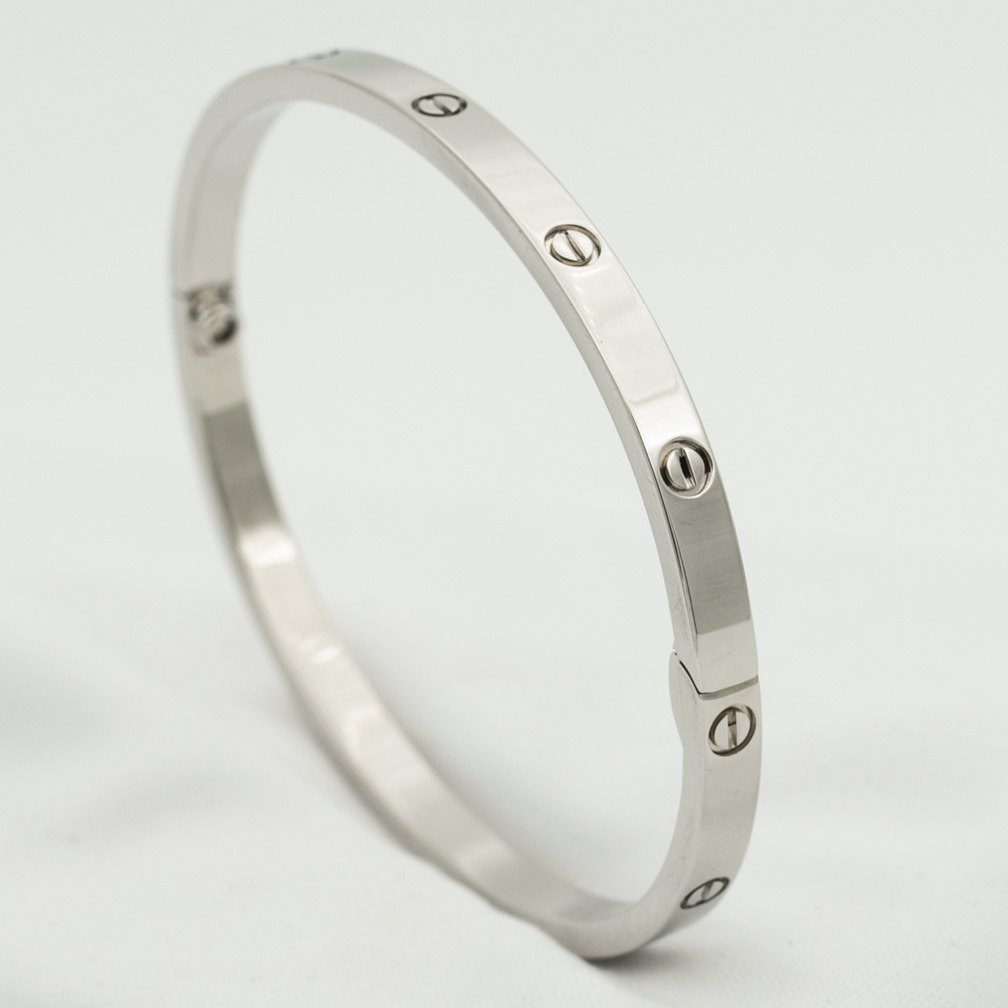 [Echo Fine ]LOVE BRACELET 3.65MM