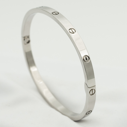 [Echo Fine ]LOVE BRACELET 3.65MM