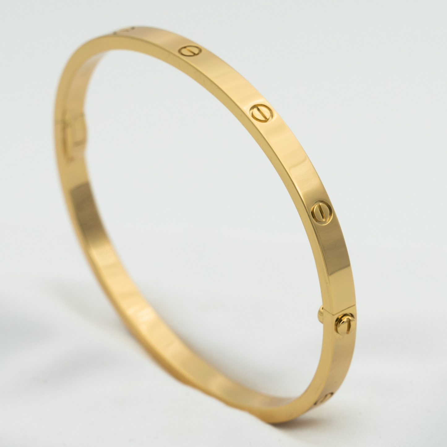 [Echo Fine ]LOVE BRACELET 3.65MM