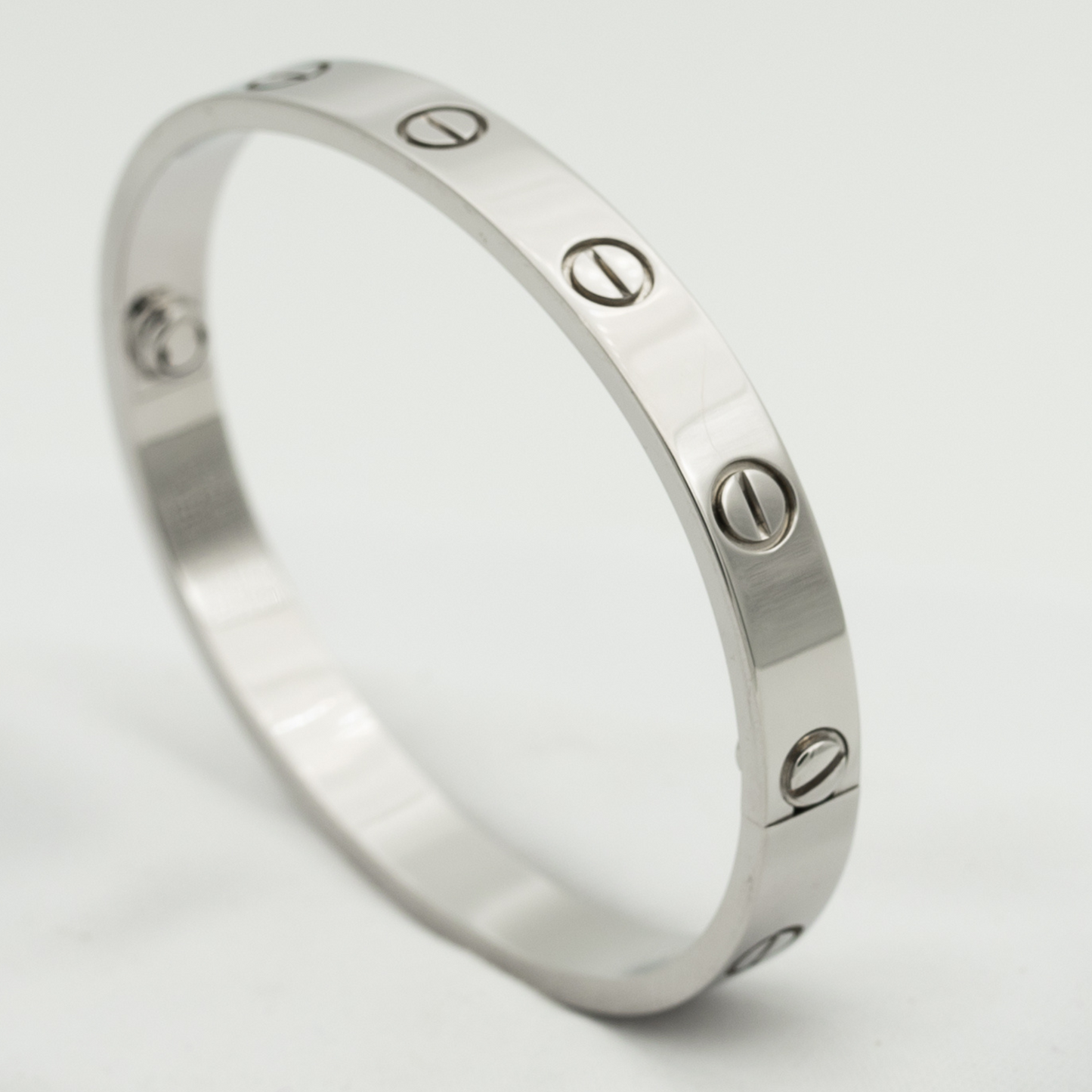 [Echo Fine ]LOVE BRACELET 6.1MM