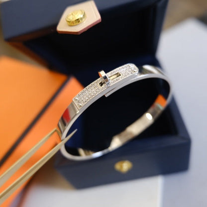 [Echo Fine ]KELLY BRACELET DIAMOND