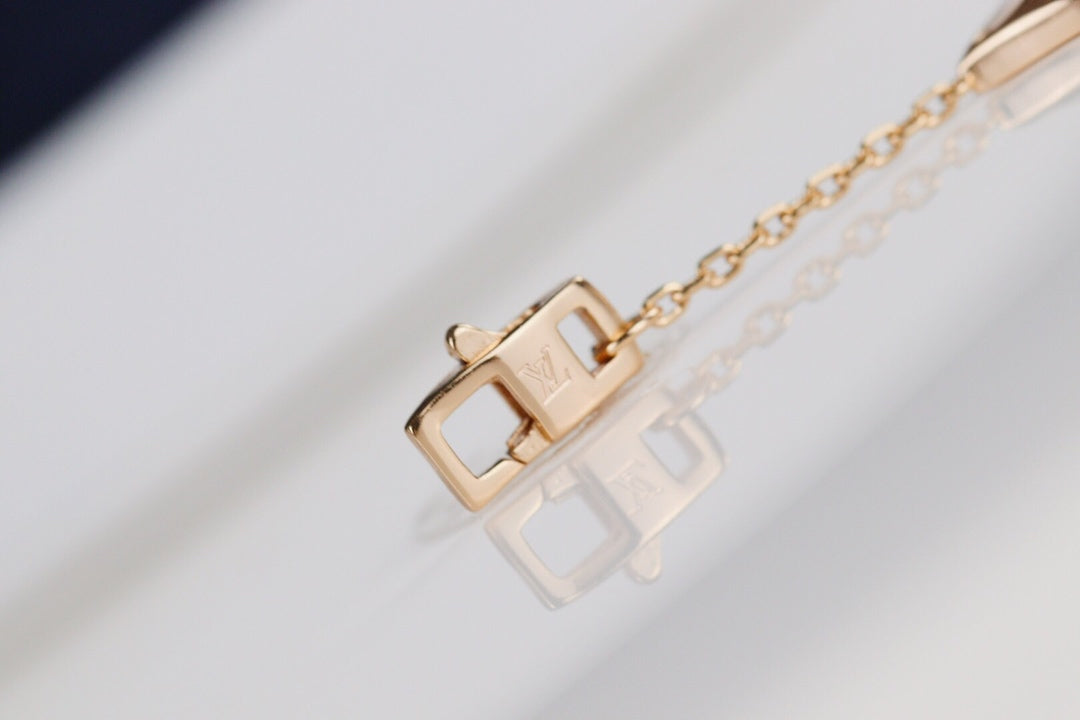 [Echo Fine ]LEAF CLOVER BRACELET