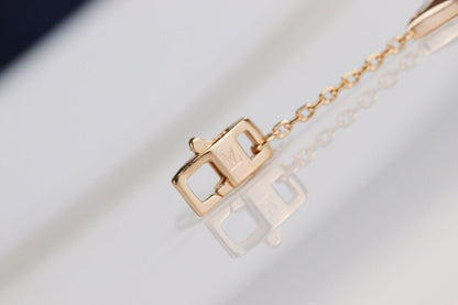 [Echo Fine ]LEAF CLOVER BRACELET