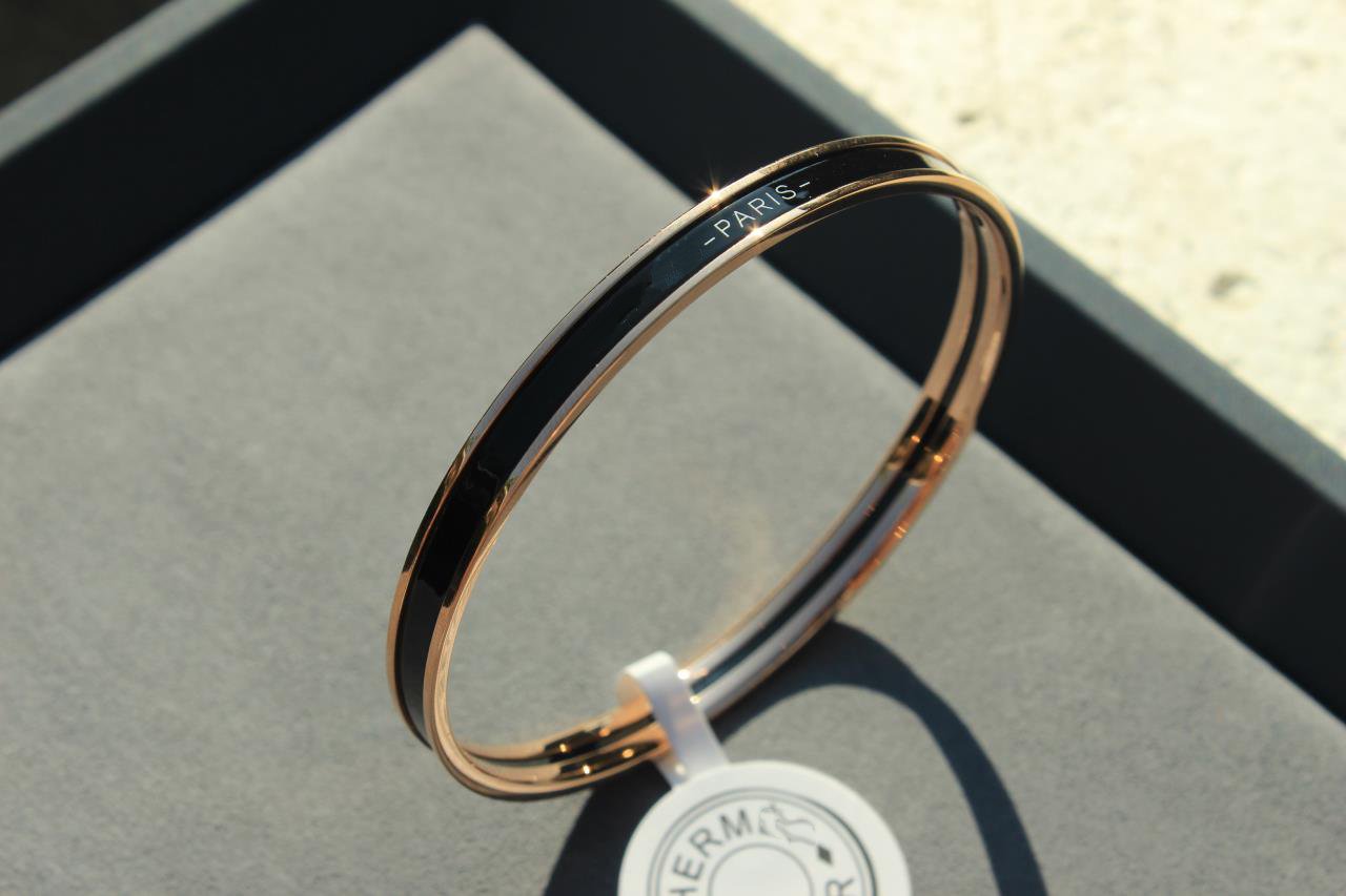 [Echo Fine ]HM UNI BANGLE BAG