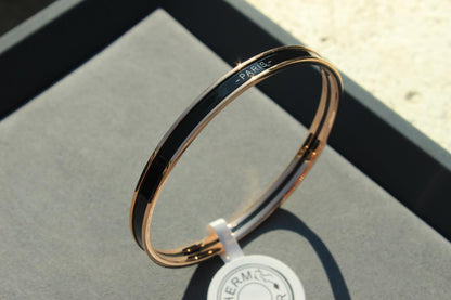 [Echo Fine ]HM UNI BANGLE BAG