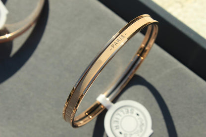 [Echo Fine ]HM UNI BANGLE BAG