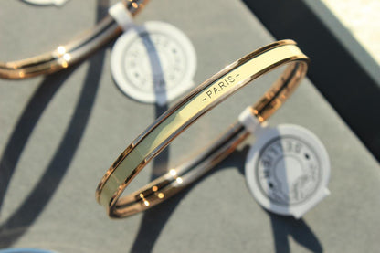 [Echo Fine ]HM UNI BANGLE BAG
