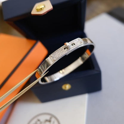 [Echo Fine ]KELLY BRACELET DIAMOND