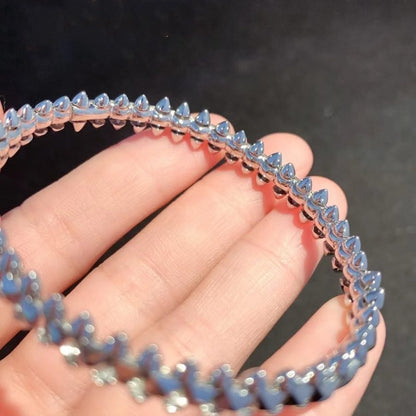 [Echo Fine ]CLASH SILVER BRACELET