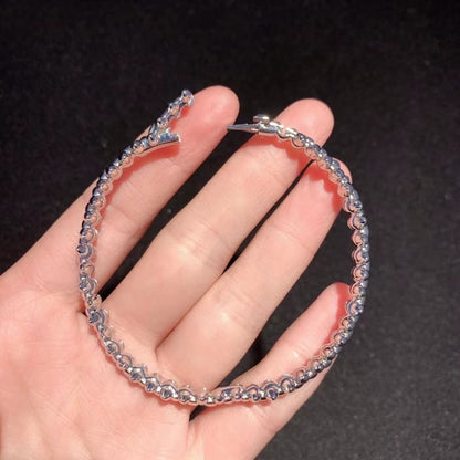 [Echo Fine ]CLASH SILVER BRACELET