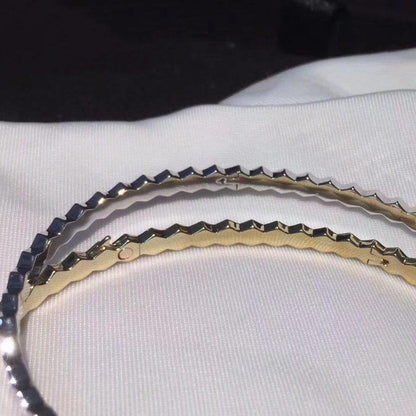 [Echo Fine ]BEE LOVE SILVER BRACELET