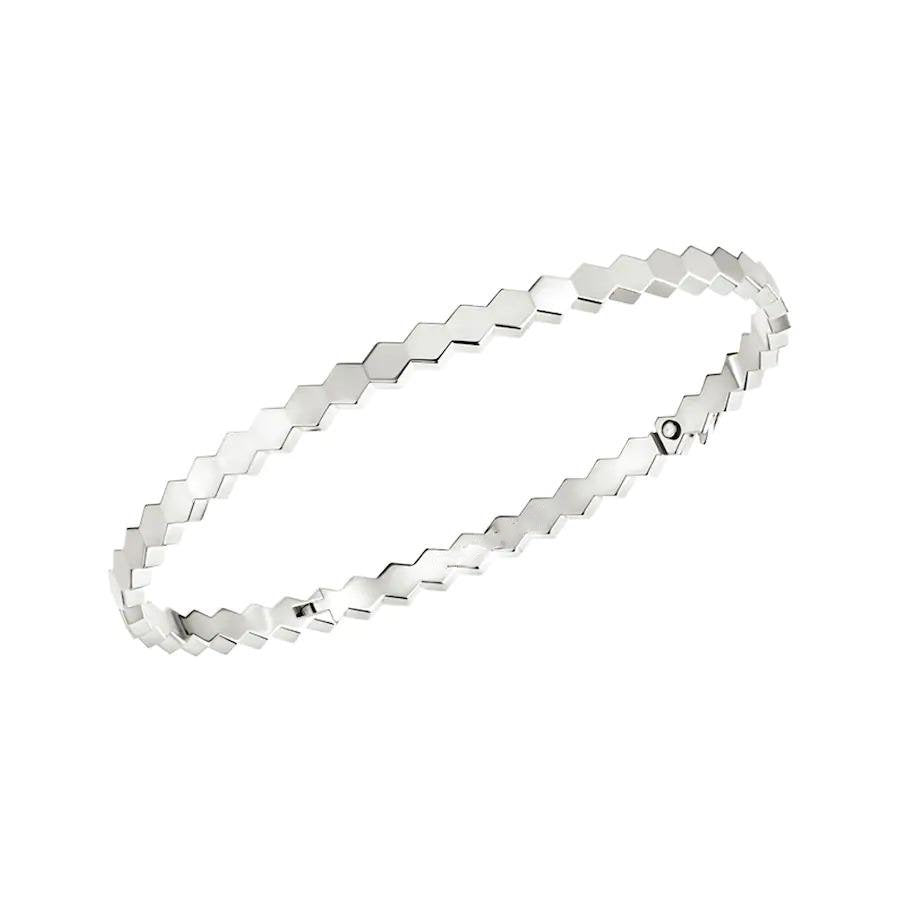 [Echo Fine ]BEE LOVE SILVER BRACELET