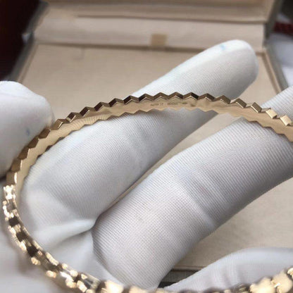 [Echo Fine ]BEE LOVE GOLD BRACELET