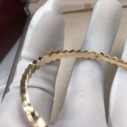 [Echo Fine ]BEE LOVE GOLD BRACELET
