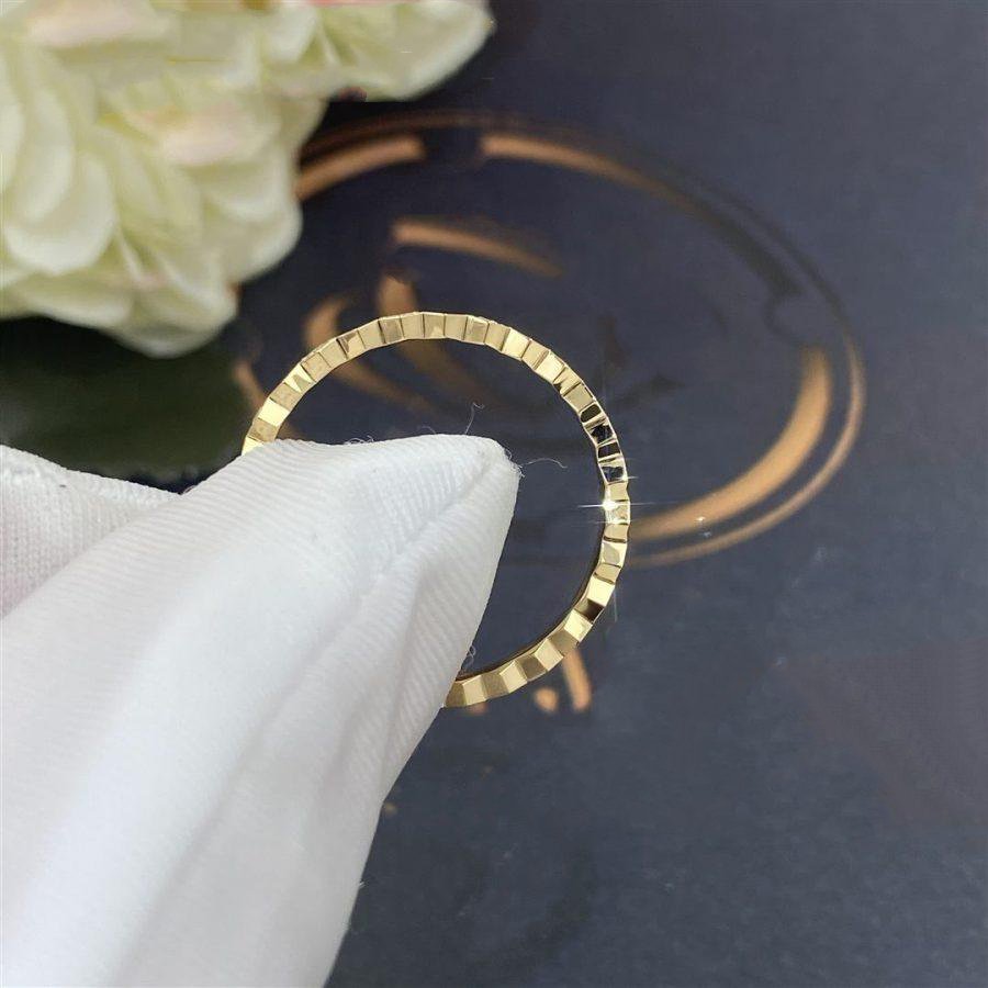 [Echo Fine ]BEE LOVE RING GOLD DIAMOND