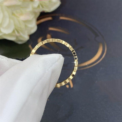 [Echo Fine ]BEE LOVE RING GOLD DIAMOND