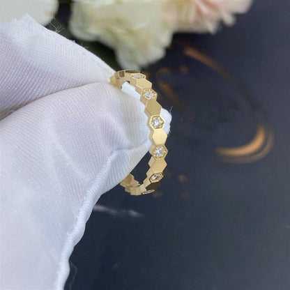 [Echo Fine ]BEE LOVE RING GOLD DIAMOND