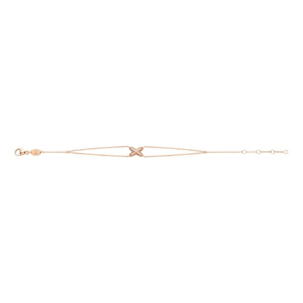 [Echo Fine ]JEUX BRACELET DIAMOND