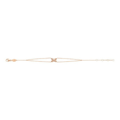 [Echo Fine ]JEUX BRACELET DIAMOND