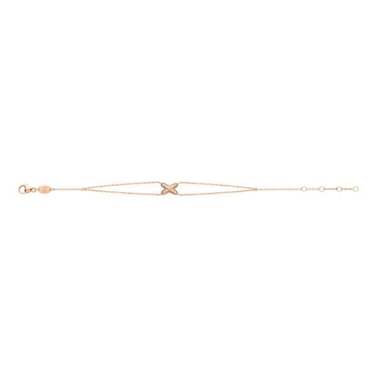 [Echo Fine ]JEUX BRACELET DIAMOND