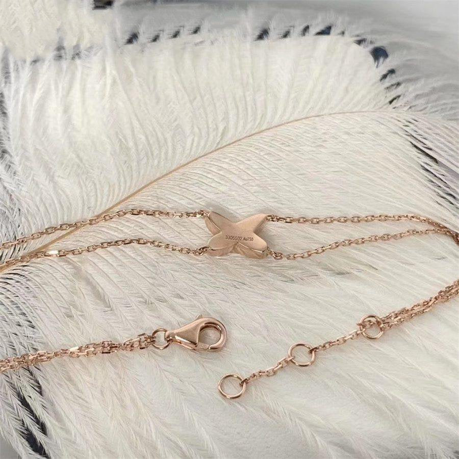 [Echo Fine ]JEUX BRACELET DIAMOND