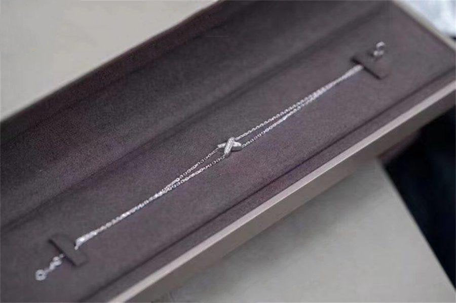 [Echo Fine ]JEUX BRACELET  DIAMOND
