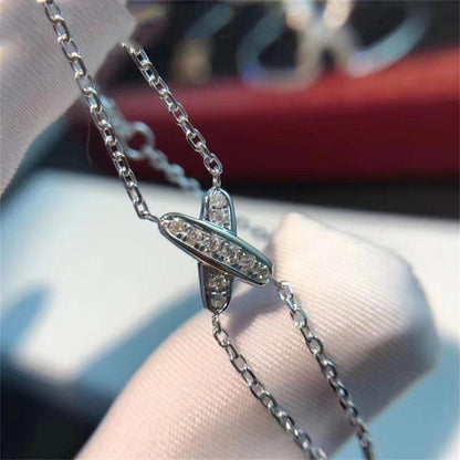 [Echo Fine ]JEUX BRACELET  DIAMOND